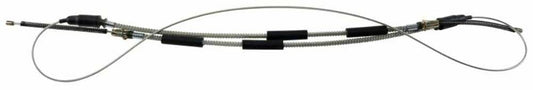 Fits 1955 - 1957 Chevrolet Full Size Rear Parking Brake Cable PBC005