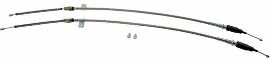 Fits 1958 - 1964 Chevrolet Full Size Rear Parking Brake Cable PBC400