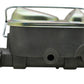 Fits 1966-1977 Ford Bronco Power Brake Conversion Kit Firewall Mount PBUFT12504A - Brake Kits Car Part People