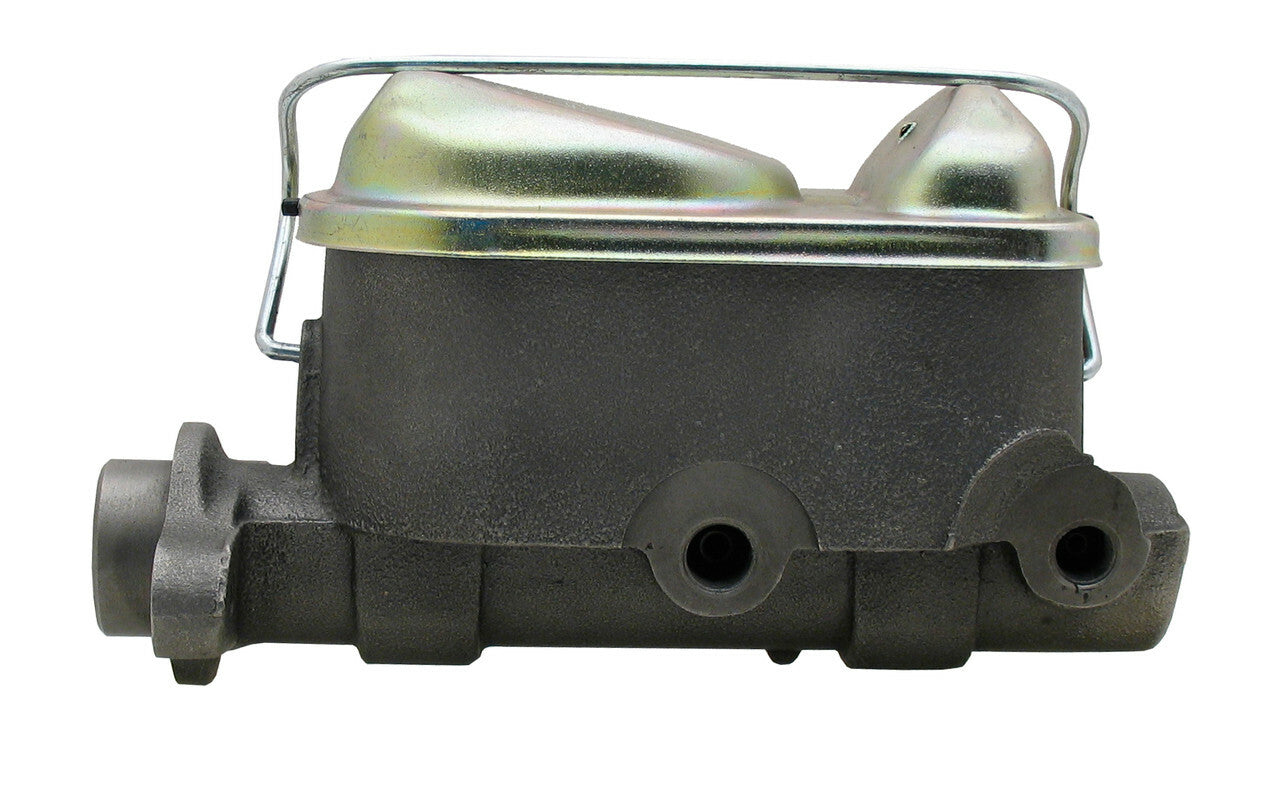 Fits 1966-1977 Ford Bronco Power Brake Conversion Kit Firewall Mount PBUFT12504A - Brake Kits Car Part People