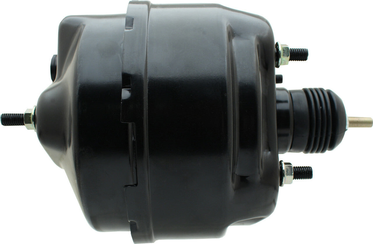 Fits 1966-1977 Ford Bronco Power Brake Conversion Kit Firewall Mount PBUFT12504A - Brake Kits Car Part People