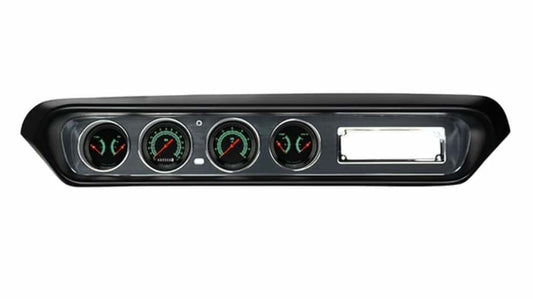 G/Stock 1964-65 GTO PC64GS05