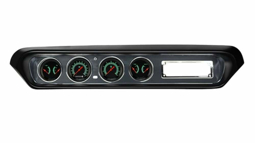 G/Stock 1964-65 GTO LS Sending Unit PC64GS05-LS