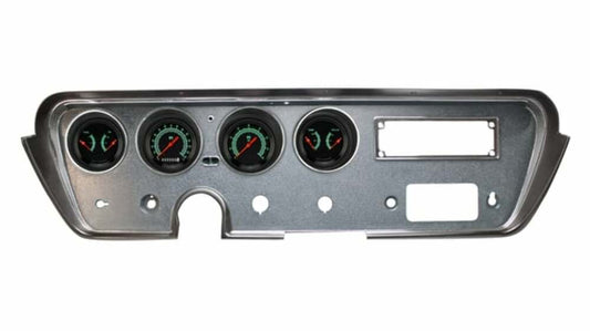 G/Stock 1966-67 GTO PC66GS05