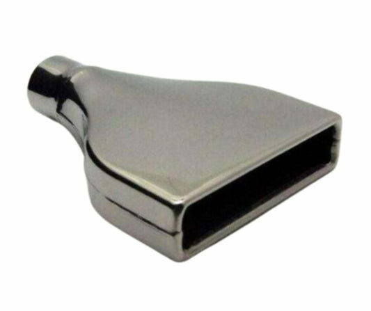 Jones Exhaust 2.25 Tips PCAM214SS - Exhaust Tips Car Part People