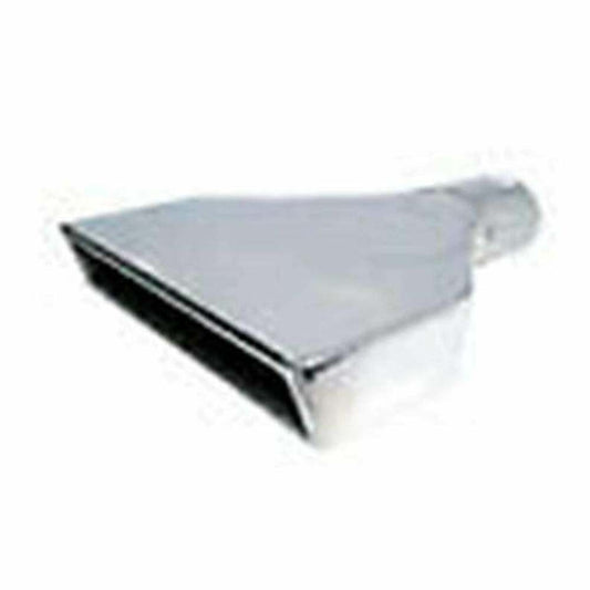 Jones Stainless Steel 2.25" Tip PCAMS214SS - Exhaust Tips Car Part People