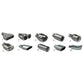 Jones Stainless Steel 2.25 Tip - PDW41210SS