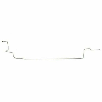 1961 - 1963 Pontiac Catalina Intermediate Brake Line Steel - PIN6101OM - Intermediate Lines Car Part People