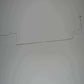 1961 - 1963 Pontiac Bonneville Intermediate Brake Line Steel - PIN6102OM