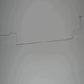 1961 - 1963 Pontiac Bonneville Intermediate Brake Line Stainless - PIN6102SS - Intermediate Lines Car Part People