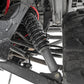 Rough Country 2016-2024 Honda SXS1000M5 Pioneer 1000-5 N3 Front Coil Over Shocks