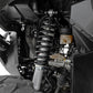Rough Country 2016-2024 Honda SXS1000M5 Pioneer 1000-5 N3 Front Coil Over Shocks