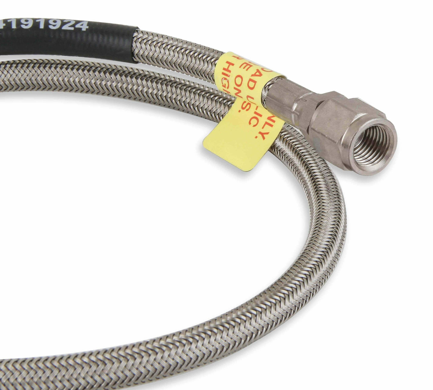 Earls Exhaust Back Pressure Plumbing Kit - PK0001ERL