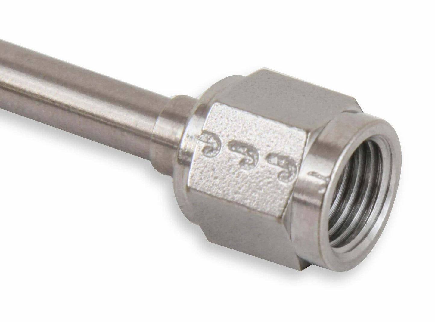 Earls Exhaust Back Pressure Plumbing Kit - PK0001ERL