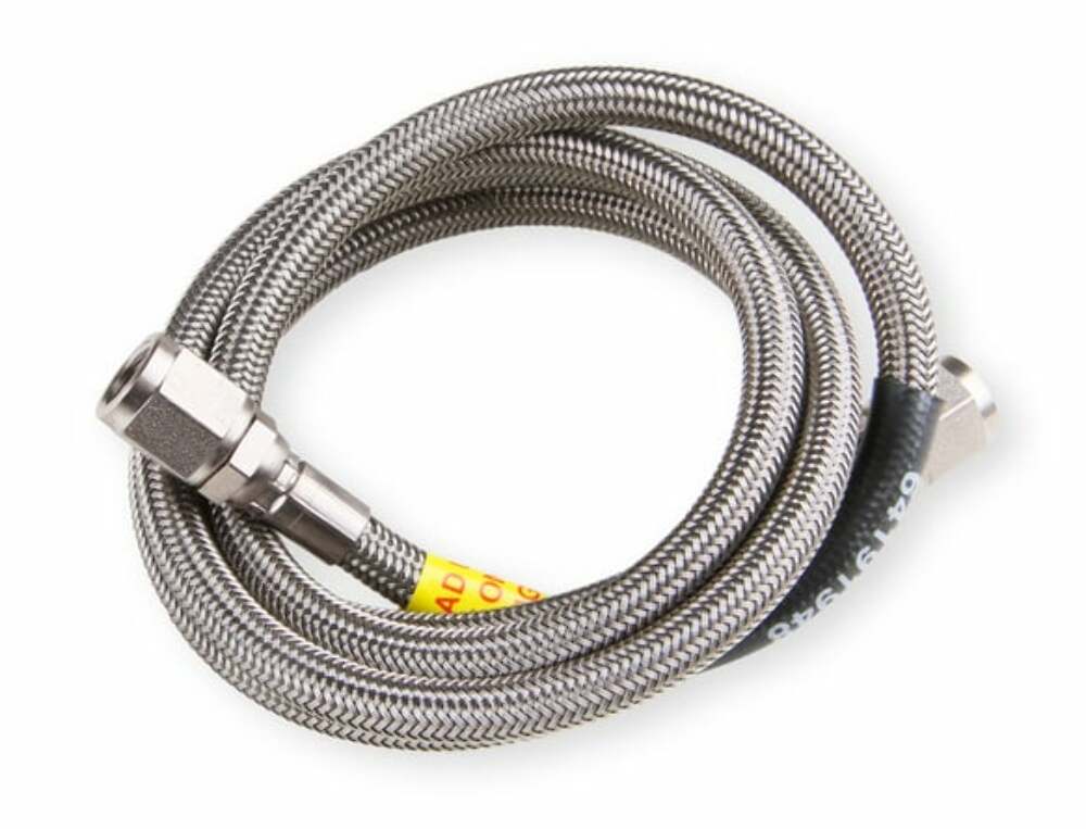 Earls Remote Clutch Bleeder Kit for T56 - PK0008ERL