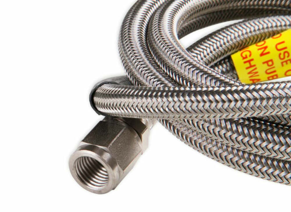 Earls Remote Clutch Bleeder Kit for T56 - PK0008ERL