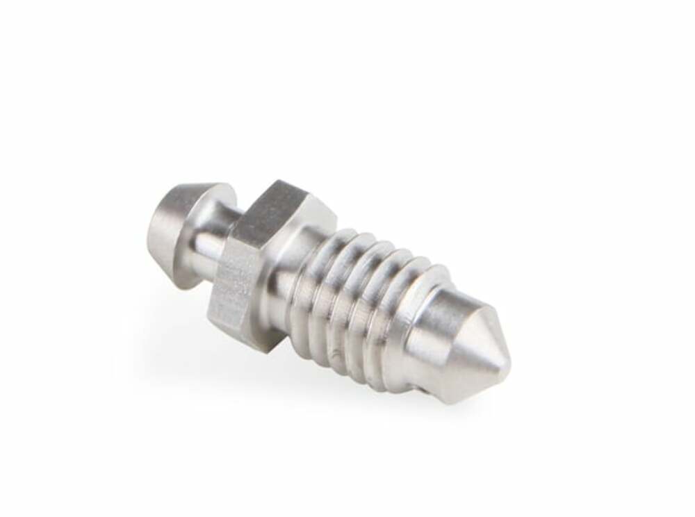 Earls Remote Clutch Bleeder Kit for T56 - PK0008ERL