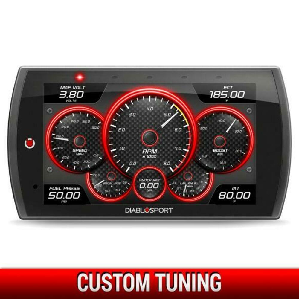 Fits 2021 Dodge Challenger-5.7L/6.4L Trinity 2 w/ Modified PCM - PKITCHALV821-T2