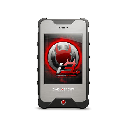 DiabloSport Kit - inTune i3 w/ Modified PCM - PKITDEMON18-I3