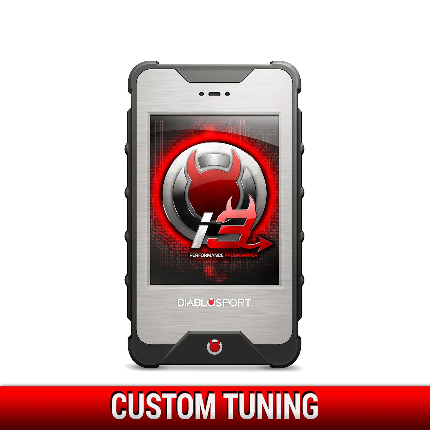 DiabloSport Kit - inTune i3 w/ Modified PCM - PKITDR57ET20-I3