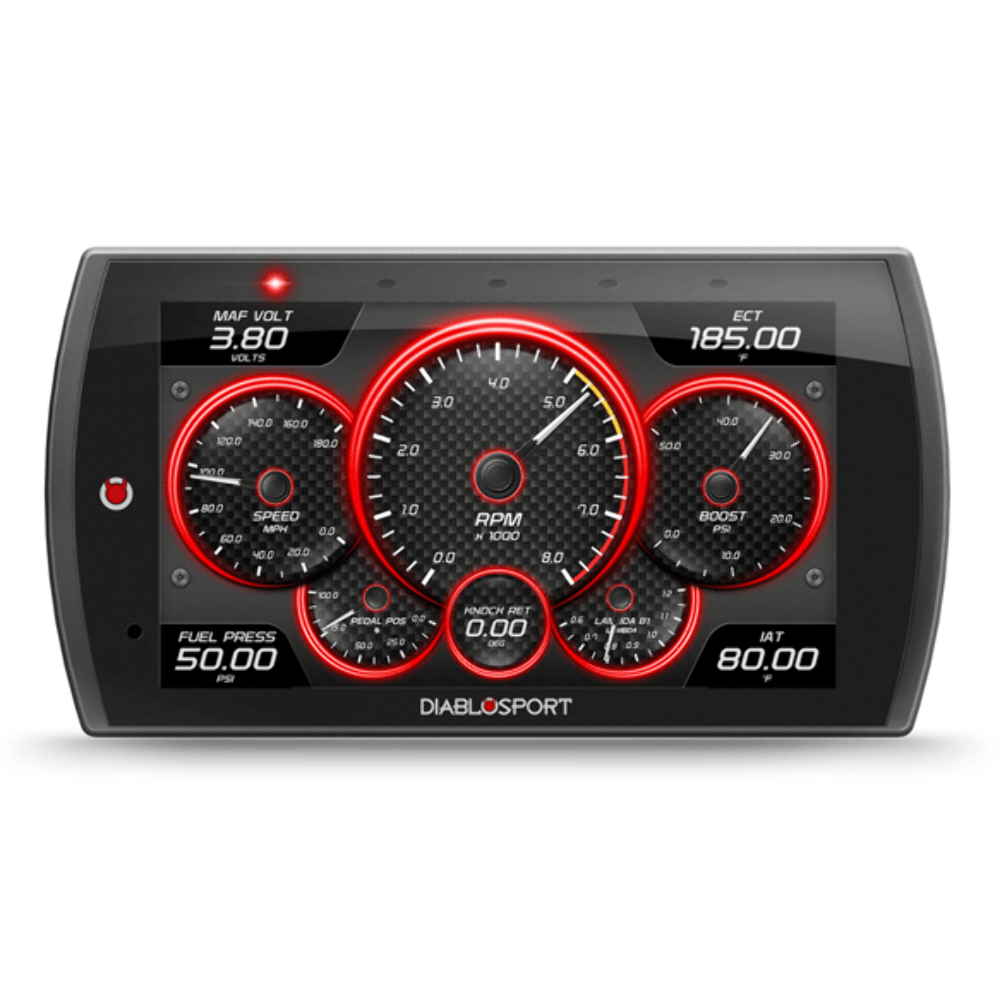 2020/2021 Jeep Wrangler-3.6L Kit-Trinity 2 w/ Modified PCM PKITJL363021-T2