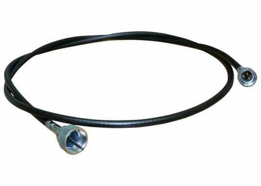 Fits 1969-1972 Chevrolet Blazer; Speedometer Cable PLCBL01