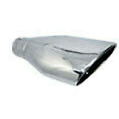 Jones Specialty Stainless Tip PMS625PSS - Exhaust Tips Car Part People