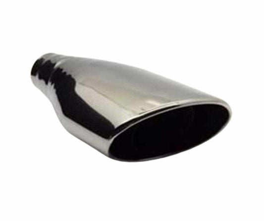 Jones Stainless Steel 2.25 Tip PMS625RSS - Exhaust Tips Car Part People