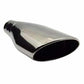 Jones Stainless Steel 2.25 Tip PMS625RSS