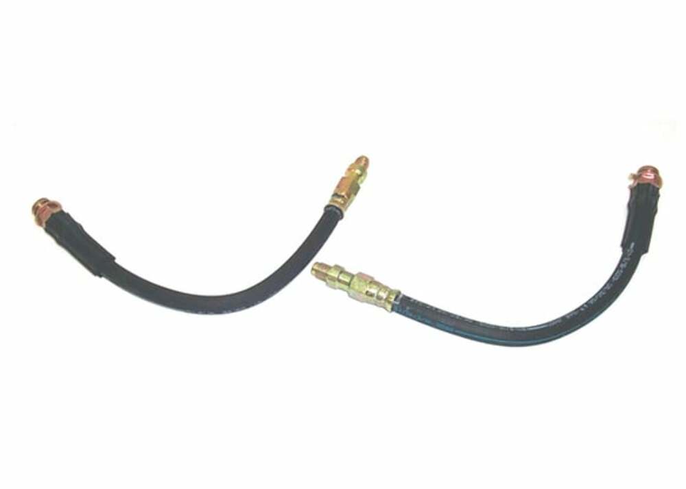 Fits 1951-1954 Chevrolet Truck; Front Brake Hose And 51-59 Rear PNYWS02