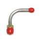 Pontiac Pump to Carburetor Fuel Line; Fine Lines-PPC6601OM