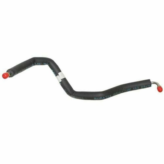 Fine Lines PPC7301OM - Pump to Carb Fuel Line w/455CID V8 Super Duty for 1973-74 Pontiac Firebird - Pre-Bent Fuel Lines Car Part People