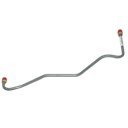 1975-79 Pontiac Firebird Pump to Carb Fuel Line w/400CID 4BBL Pump - PPC7501OM - Pre-Bent Fuel Lines Car Part People