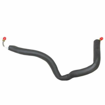 Fine Lines PPC8101SS - for 1980-81 Pontiac Firebird Pump to Carb Fuel Line 4.9L 301CID Turbo - Pre-Bent Fuel Lines Car Part People