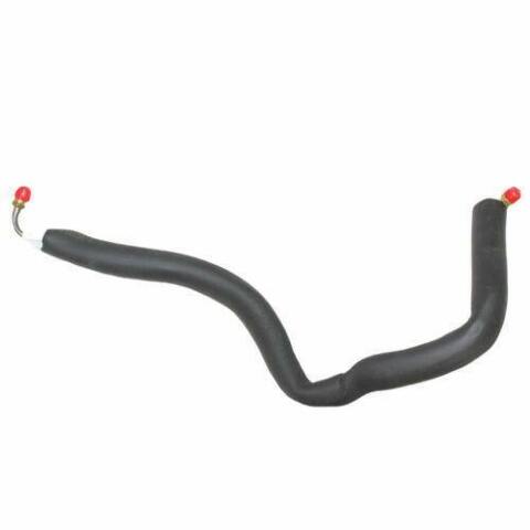 Fine Lines PPC8101SS - for 1980-81 Pontiac Firebird Pump to Carb Fuel Line 4.9L 301CID Turbo