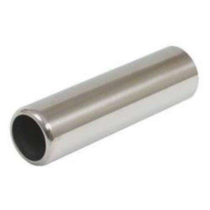 Jones Stainless Steel 2.25 Tip PPT214SS - Exhaust Tips Car Part People
