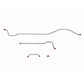 1962-63 Pontiac Catalina Rear Axle Lines Steel - PRA6201OM