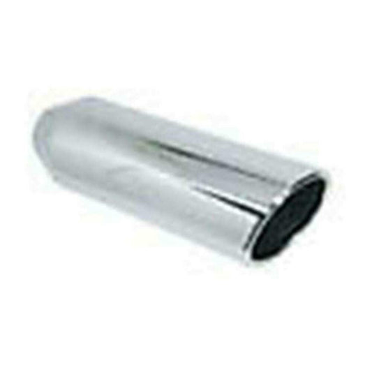 Jones Exhaust 2.25 Tip PRAC31218SS