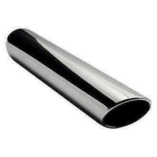 Jones Exhaust 2.5" Tip PRAC418SS - Exhaust Tips Car Part People