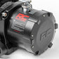 12000-Lb Pro Series Winch; Steel Cable PRO12000
