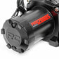 12000-Lb Pro Series Winch; Synthetic Rope PRO12000S