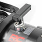 12000-Lb Pro Series Winch; Synthetic Rope PRO12000S