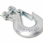 9500-Lb Pro Series Winch; Steel Cable PRO9500
