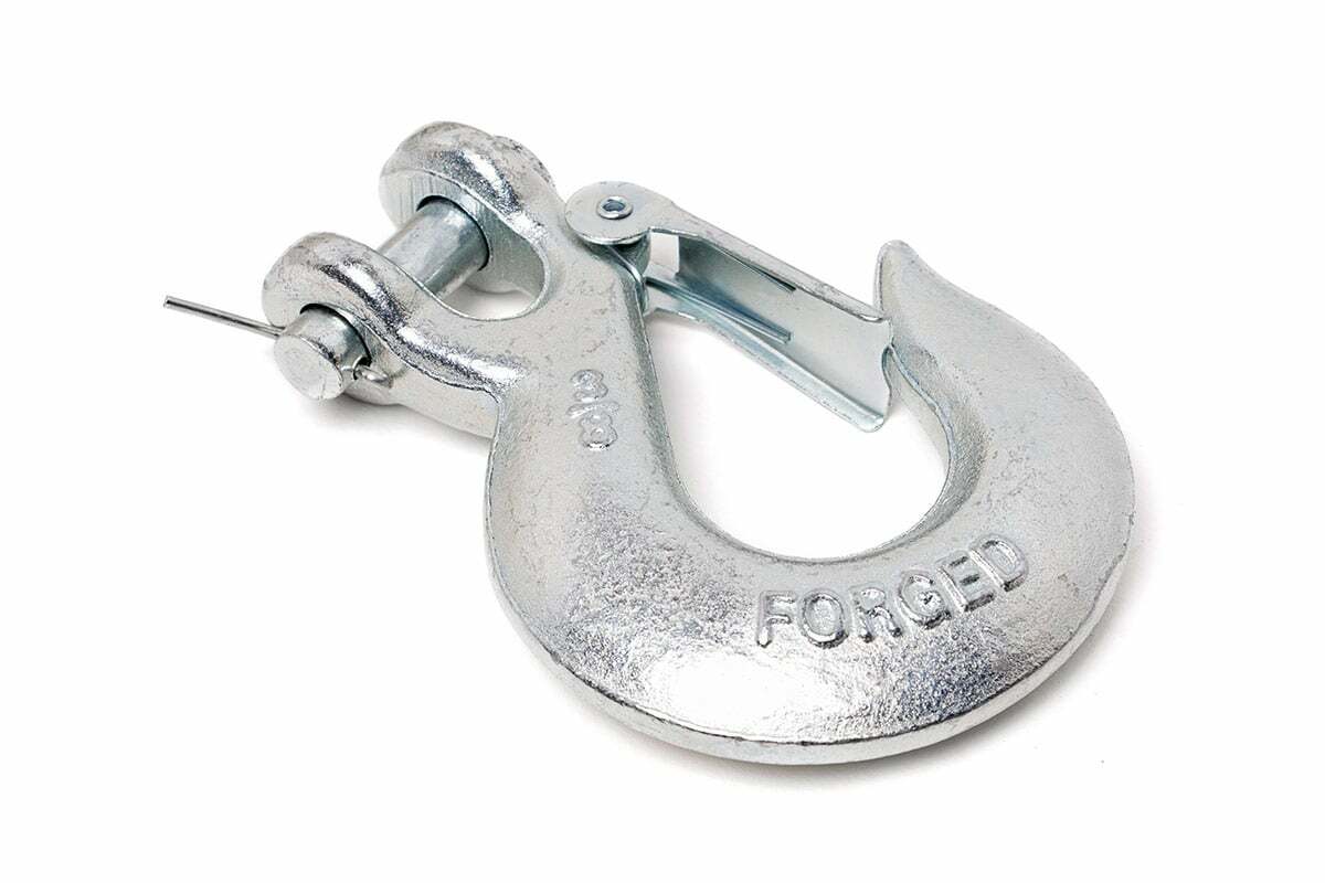 9500-Lb Pro Series Winch; Steel Cable PRO9500