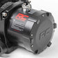 9500-Lb Pro Series Winch; Synthetic Rope PRO9500S