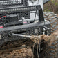 9500-Lb Pro Series Winch; Synthetic Rope PRO9500S