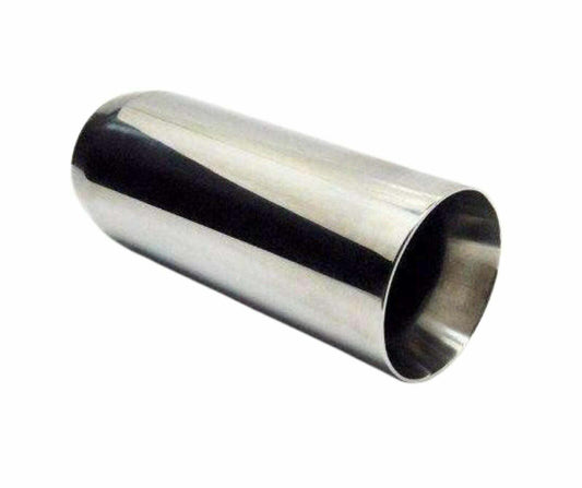 Jones Stainless Steel 2.25 Tip PRPT3507SS - Exhaust Tips Car Part People