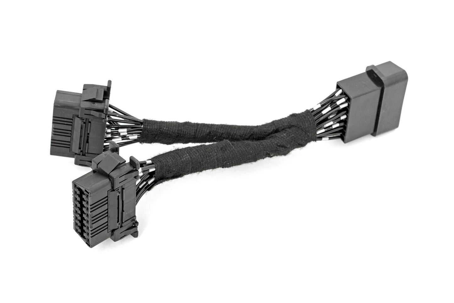2 to 1 OBDII Connector PSB100