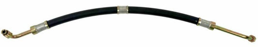 Fits 1965 - 1966 Pontiac GTO, LeMans, Tempest Power Steering Hose, Pressure PSH604