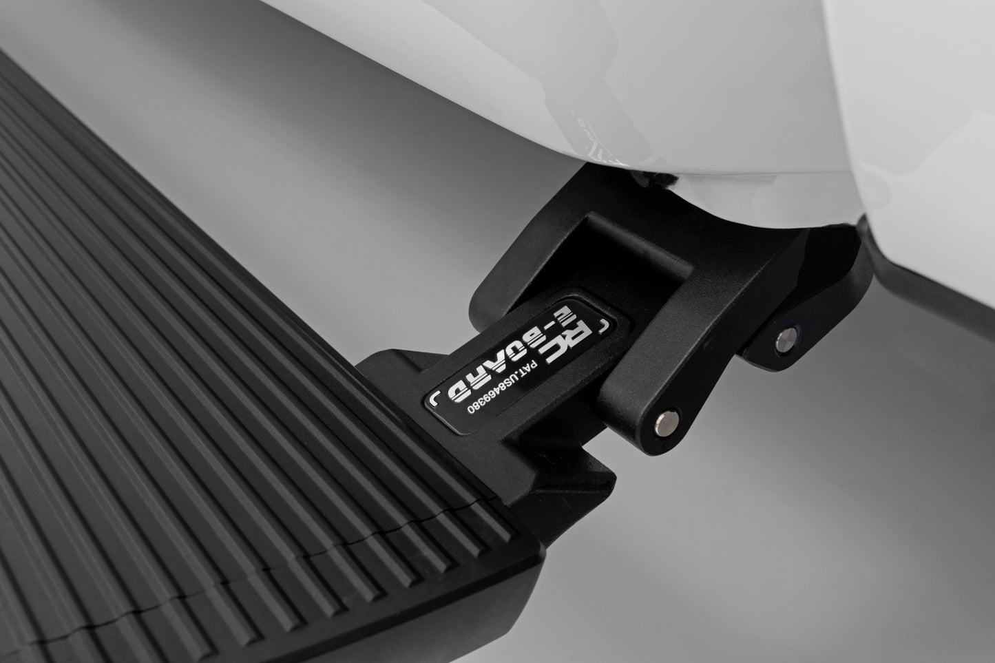 Fits Ram 1500(09-18) Power Running Boards Dual Electric Motor Crew Cab PSR050205